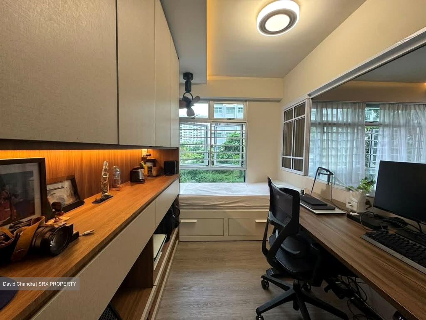Blk 332B Anchorvale Isles (Sengkang), HDB 5 Rooms #585417841